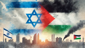 హమాస్, ఇజ్రాయేల్ మధ్య మరోసారి శాంతి చర్చలు