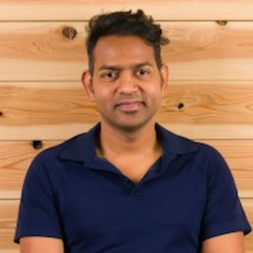 Venkata Charan: విశాఖ వాసి వెంకట చరణ్‌కు అమెరికా అరుదైన గౌరవం