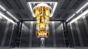 ఏపీలో క్వాంటం వ్యాలీ టెక్ పార్క్.. ఐటీ శాఖ ఉత్తర్వులు జారీ