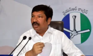 అవసరమైతే అసెంబ్లీని ముట్టడిస్తాం: జోగి రమేష్