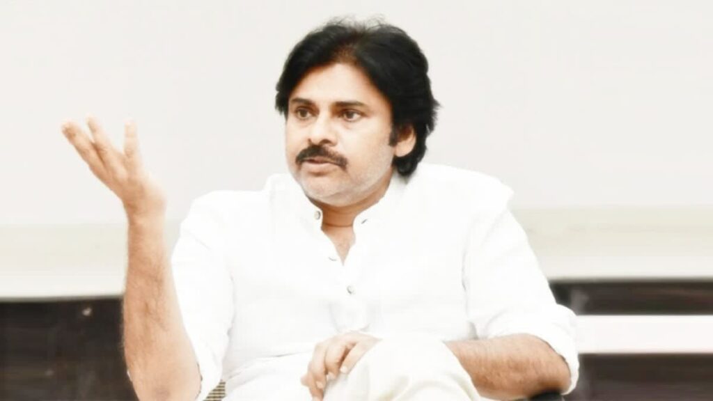 Pawan Kalyan: పశ్చిమ బెంగాల్ పోలీసుల తీరుపై పవన్ కల్యాణ్ ఆగ్రహం