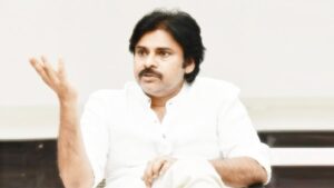 పశ్చిమ బెంగాల్ పోలీసుల తీరుపై పవన్ కల్యాణ్ ఆగ్రహం