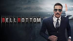 ఓటీటీలో దుమ్మురేపుతున్న ‘బెల్‌ బాటమ్‌’ సినిమా