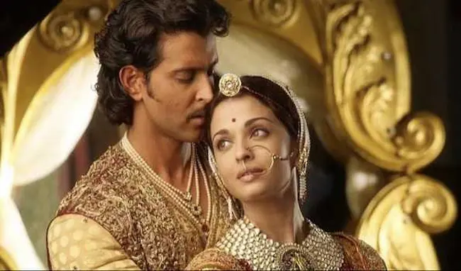 Jodha Akbar: బాక్సాఫీస్ బద్దలు కొట్టిన అందమైన ప్రేమకథ ఓటీటీలోకి