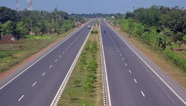 AP Highway: ఆంధ్రాలో ఆరు లైన్లుగా మరో హైవే