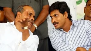 వైఎస్‌ జగన్ ఎమోషనల్ పోస్ట్: “నా ప్రతి అడుగులో మీరే స్ఫూర్తి!”