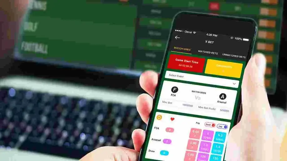 Betting App: బెట్టింగ్​ యాప్.. నలుగురు ఇన్​ఫ్లూయెన్సర్లు అరెస్ట్ చేసిన పోలీసులు