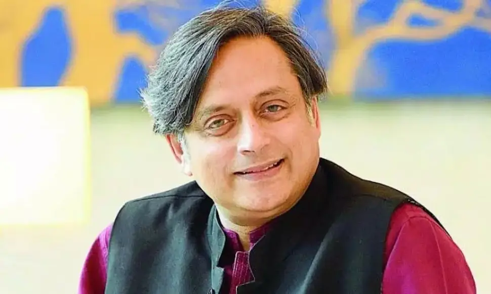 Tharoor: బీజేపీ చేరికపై శశిథరూర్ కీలక వ్యాఖ్యలు
