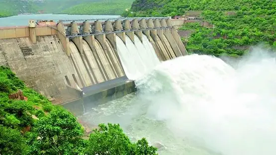 SriSailam: శ్రీశైలం గోతులపై ముగిసిన వీడియోగ్రఫీ సర్వే