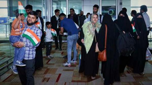 Iran-Israel war : ఇరాన్ నుంచి మరో 296 మంది భారతీయుల తరలింపు