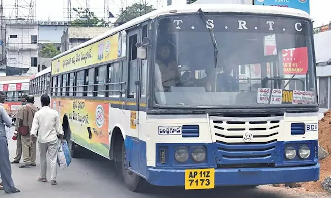 TGSRTC: ఇకపై టీజీఎస్ఆర్టీసీ బస్సుల్లో ఉచిత వై-ఫై?