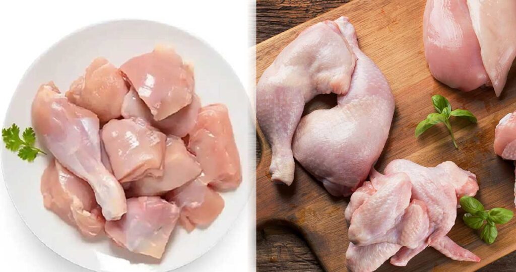Chicken Rates: భారీగా పెరిగిన చికెన్ ధరలు