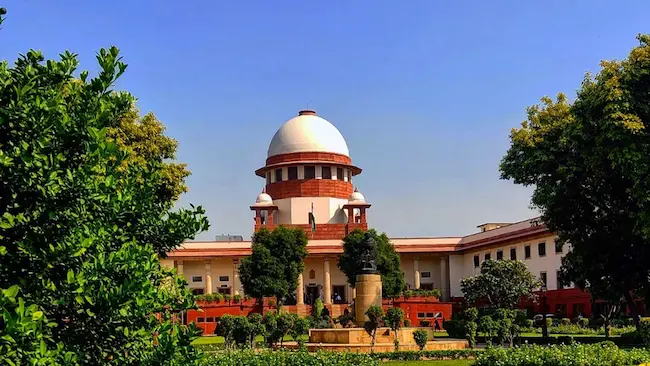 Supreme Court: బుగ్గ మఠం భూములపై పెద్దిరెడ్డికి సుప్రీంలో లభించని ఊరట