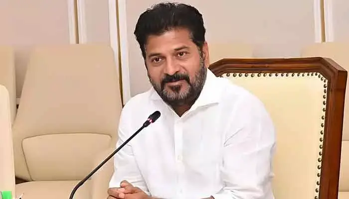 Revanth Reddy: మన ముందు పది సవాళ్లు ఉన్నాయని పార్టీ శ్రేణులకు సీఎం రేవంత్ రెడ్డి సూచన