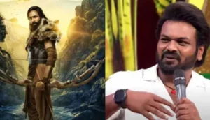 ‘కన్నప్ప’ పై మంచు మనోజ్ ప్రశంసల జల్లులు