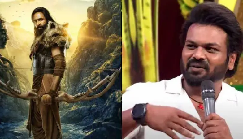 Manchu Manoj: ‘కన్నప్ప’ పై మంచు మనోజ్ ప్రశంసల జల్లులు