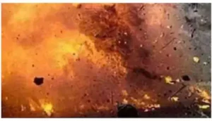 పటాన్‌చెరువు కెమికల్ ఫ్యాక్టరీలో భారీ పేలుడు.. ఐదుగురు మృతి?