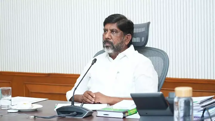 Telangana: తెలంగాణ ఉద్యోగులు, పెన్షనర్లకు శుభవార్త: భట్టి విక్రమార్క ప్రకటన