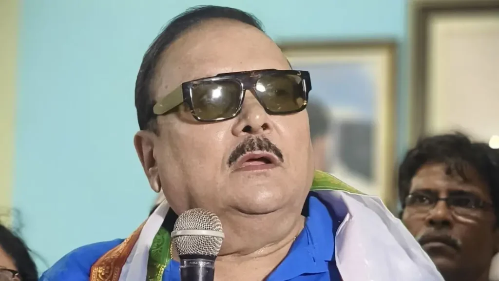 Madan Mitra: కోల్కతా గ్యాంగ్రేప్పై టీఎంసీ నేత వివాదాస్పద వ్యాఖ్యలు!