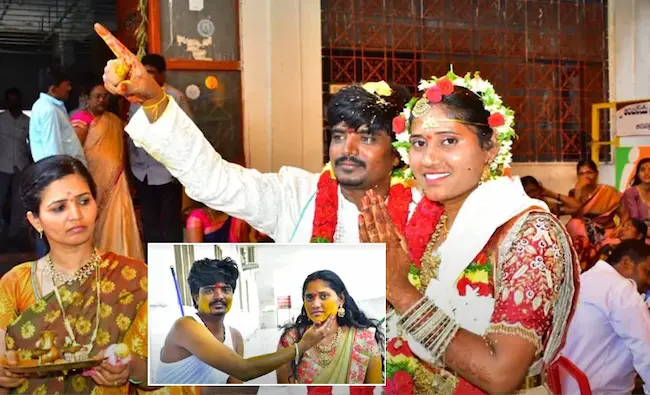 Jogulamba Gadwala: భర్తను చంపిన నవ వధువు.. కేసులో విస్తుపోయే విషయాలు