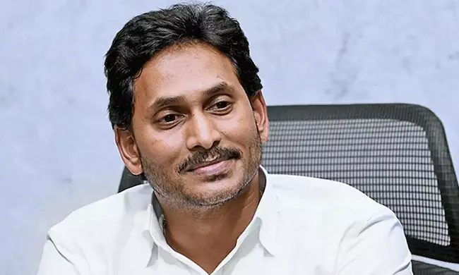 Jagan: వైసీపీ కార్యకర్తల విగ్రహావిష్కరణకి జగన్ సహా 100 మందికి అనుమతి