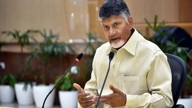 CM Chandrababu: తెలంగాణలో వచ్చే ఎన్నికల్లో కూడా పోటీ చేస్తామన్న సీఎం చంద్రబాబు
