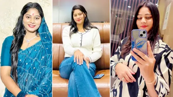 HoneyMoon Murder: ప్రియుడి మారుపేరుతో సోనమ్ ఫోన్ కాల్స్ గుర్తించిన పోలీసులు