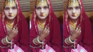 భర్త, అత్తమామలకు మత్తుమందు ఇచ్చి..నగలతో ప్రియుడితో ఉడాయించిన నవవధువు