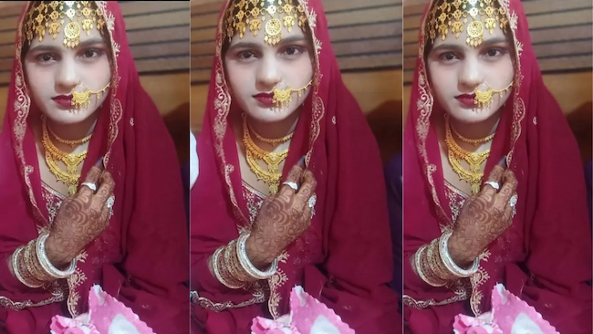 Uttar Pradesh: భర్త, అత్తమామలకు మత్తుమందు ఇచ్చి..నగలతో ప్రియుడితో ఉడాయించిన నవవధువు