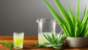 అలోవెరా జ్యూస్ తాగితే ఆరోగ్యానికి ఎన్ని ప్రయోజనాలో తెలుసా..?