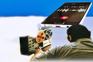 ఫోన్ ట్యాపింగ్ కేసులో కవిత పీఏ పేరు