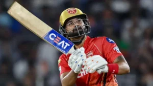 పంజాబ్ కింగ్స్ ఓటమిపై శ్రేయస్ అయ్యర్ ఏమన్నారంటే?