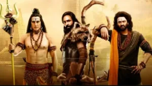 హైకోర్టులో ‘కన్నప్ప’ మూవీకి బిగ్ రిలీఫ్