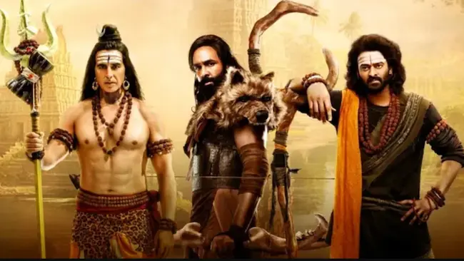 Kannapa: హైకోర్టులో ‘కన్నప్ప’ మూవీకి బిగ్ రిలీఫ్