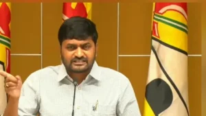 తల్లికి వందనంతో చరిత్ర సృష్టించిన చంద్రబాబు: నాదెండ్ల బ్రహ్మం