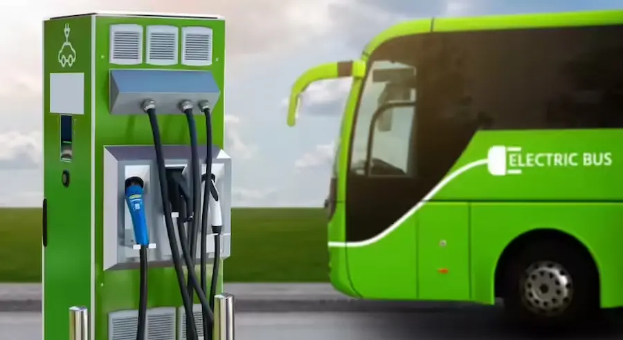 Electric buses: తిరుమలకి మరిన్ని ఎలక్ట్రిక్ బస్సులు