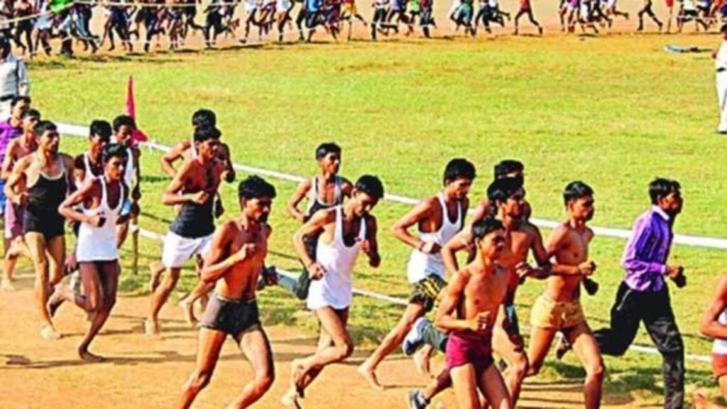 Basic military training: మహారాష్ట్ర లో ఒకటో తరగతి నుంచే ప్రాథమిక సైనిక శిక్షణ