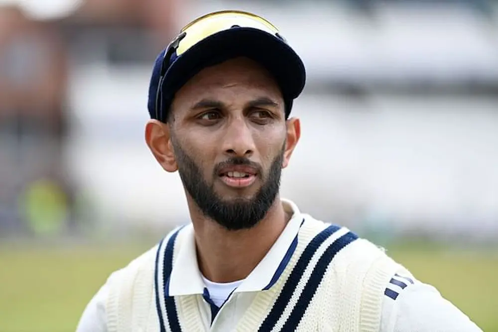 Prasidh Krishna: ఇంగ్లండ్‌తో తొలి టెస్ట్‌లో టీమిండియా నా వల్లే ఓడిపోయింది: ప్రసిధ్