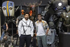 రేపు ఉ.11 గంటలకు ‘A22xA6′ అప్డేట్