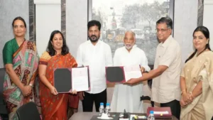 సర్కార్ బడుల్లో ఉచితంగా సాంకేతిక విద్య