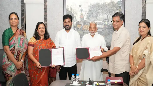 School: సర్కార్ బడుల్లో ఉచితంగా సాంకేతిక విద్య