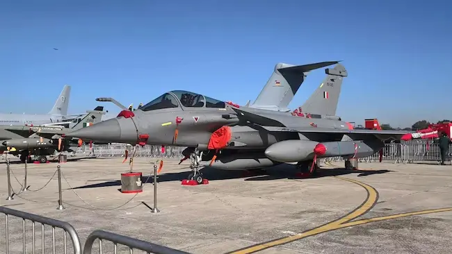 Telangana: డస్సాల్ట్ ఏవియేషన్‌తో తెలంగాణ ప్రభుత్వం కీలక ఒప్పందం