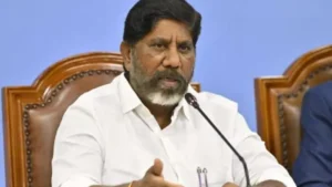 సంక్షేమానికి రూ.95,351కోట్ల వ్యయం: ఉపముఖ్యమంత్రి భట్టి విక్రమార్క