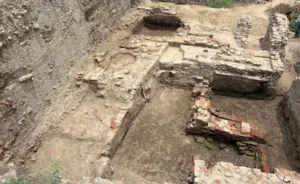 రాజస్థాన్‌లో కొన్ని ఏళ్ల నాటి నాగరికత వెలుగులో