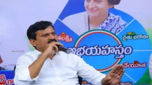 తెలంగాణ స్థానిక ఎన్నికల షెడ్యూల్ 15 రోజుల్లో: మంత్రి పొంగులేటి