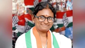 ఏఐసీసీ ఇన్‌చార్జ్ మీనాక్షితో కార్పొరేషన్ చైర్మన్ల కీలక భేటీ..