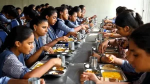 టీజీ లో కొత్త మెనూ ఫుడ్..ఇక పై మాంసంతో పాటు గుడ్లు