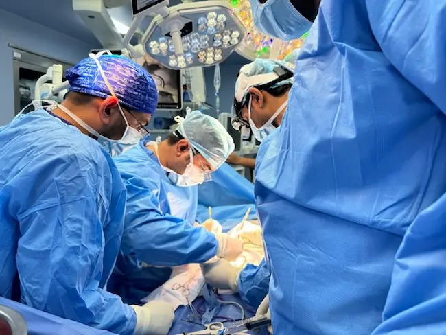 Haryana: నకిలీ సర్టిఫికెట్‌తో గుండె ఆపరేషన్లు చేసిన ఎంబీబీఎస్ డాక్టర్