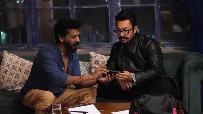 Aamir Khan: లోకేశ్ క‌న‌క‌రాజ్ తో అమిర్ ఖాన్ సినిమా