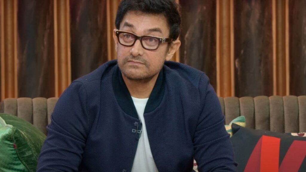 Aamir Khan : పాకిస్థాన్ షరతులపై ఆమీర్ ఖాన్ ఏమన్నారంటే?